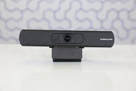 This should create a popup that you need to allow by clicking open zoom meetings. 4k Usb Webcam Huddlecamhd