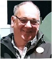 Obituary of Joseph Edward LeBlanc