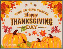 Great new birthday gif images! Gif Image Most Wanted Have A Happy Thanksgiving Gif Funny