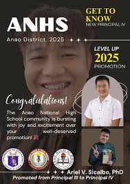 Congratulations Dr. Ariel Valdez Sicalbo