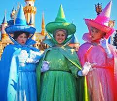 Flora Fauna And Merryweather Disney Wiki Fandom