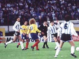 Can lionel messi inspire argentina to their first copa america since 1993? Que Paso En Los Partidos De La Seleccion Colombia Ante Argentina Despues Del 5 0