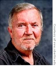 James Caldwell's Legacy Extends Beyond Oboe