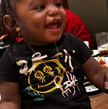 Meet Locklan James Flom, formerly known as Baby A! He was the first Triplet  to make an appearance. (We will post photos in birth order. We aren't  showing favorites. 🤣). He was