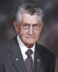 Obituary for Donald Ulrich