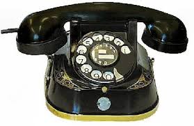 Resultado de imagen para evolucion del telefono