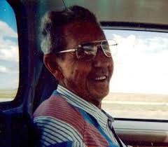 Robert James “Blackie” Jenkins (1934-2012)