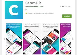 Share credit is a service that allows users to transfer credit from one dialog mobile connection to another dialog mobile connection. No More Xpax App We Now Welcome Celcom Life