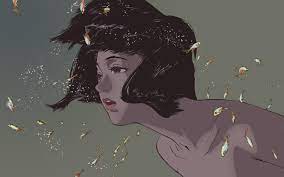 Pāfekuto burū) is a 1997 japanese animated psychological thriller film directed by satoshi kon and written by sadayuki murai. How Perfect Blue Predicted A Dark Age Of Internet Celebrity Dazed
