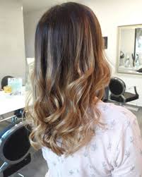 Un Passage En Salon Avant L Ete Hair Salon Prices David Hair Great Haircuts