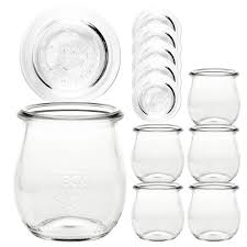 Image result for Weck Gläser 500 ml