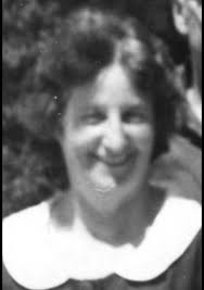 Margaret (Oates) Woodburgess (1907-1978)