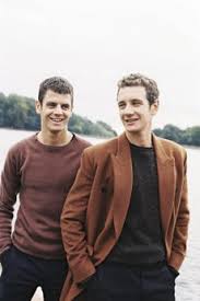 Jonny brownlee is going for gold in tokyo after winning silver in rio and bronze in london. Brownlee Brothers Alistair And Jonny On That Finishing Line Drama And Being Theresa May S New Pin Ups London Evening Standard Evening Standard