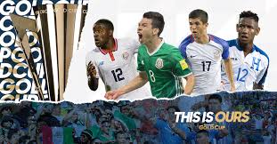 The 2021 concacaf gold cup is being played in the united states in june & july 2021. Concacaf Announces Venues And Dates For The 2019 Gold Cup Seeded Nations