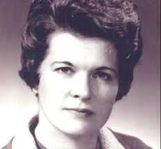 Tennessee Valley obituaries for Feb. 1: Betty Jo Chesak was leader in  Officers Wives Club at Redstone