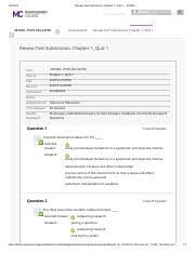 Chapter 13 15 Test 4 Updated Pdf My Blackboard Assessments 201930 Psyc 203 32795 Community Review Test Submission Test 4 Review Test Submission Test Course Hero