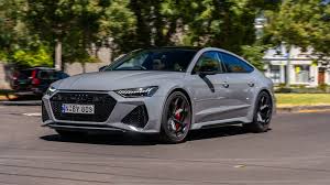 Image result for Daytona Gray 2024 RS7