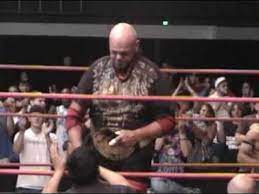Last one last one last one. Acw Dr Death Steve Williams Retirement Match Highlight Video Part 3 Youtube