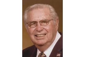 Elwin Hooper Obituary (1931