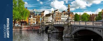 Explore amsterdam's sunrise and sunset, moonrise and moonset. Amicorp Netherlands B V