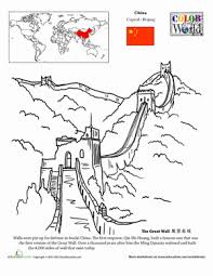 Dogs, cats, horses, tigers, wolves, elephants … …but also dinosaurs and insects … Great Wall Of China Worksheet Education Com