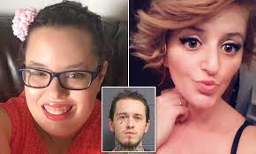 Michigan man 'on a killing spree' shows deputies photos of two women he  killed during a traffic stop