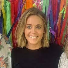 Leslie Koons's Instagram, Twitter & Facebook