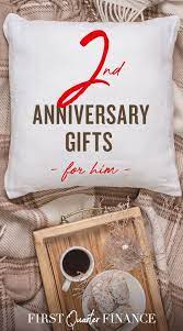 Happy anniversary to you and your loved ones! Give Your Husband Or Significant Other The Perfect Gift For Your 2 Ye 2nd Anniversary Gift For Husband Marriage Anniversary Gifts Anniversary Gifts For Husband