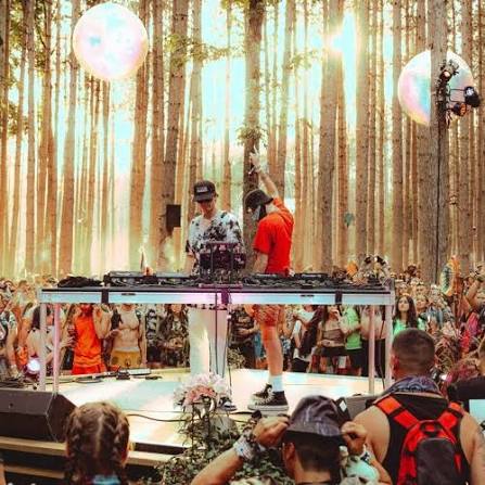 Stream Levity Live At Electric Forest 2023 Set (HQ RECREATION) [Honeycomb  Stage] by Levity | Listen online for free on SoundCloud