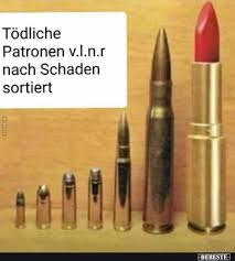 I want to put on the record my gratitude to philip washington aka cygnus for his full and generous collaboration. Todliche Patronen V L N R Nach Schaden Sortiert Lustige Bilder Spruche Witze Echt Lustig Witzige Bilder Witzige Bilder Spruche Humor Lustig