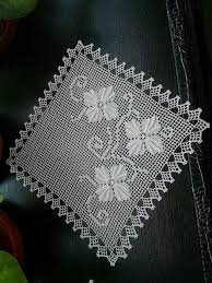 Pin By Kurtulus On Ornekler Crochet Curtain Pattern Crochet Doily Diagram Crochet Edging