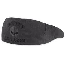 Basco Originale Harley Davidson Serie Skull Disponibile Su Www Shopbikers It Harley Davidson Harley Hats