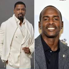 Will Renee Elise Goldsberry join The Gates?