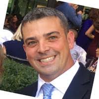 Chris Calero's Instagram, Twitter & Facebook