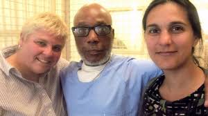 Fundraiser for Shelley Sandusky by Amina Azhar : Stevie Fields, our friend