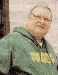 Thomas Faust Obituary (1944