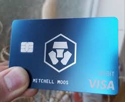 The crypto.com visa card is one of the best crypto debit cards around. Mco Visa Card In Review The Best Card For Cashback Crypto Briefing