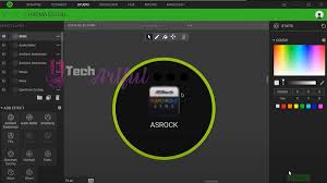 To install chroma connect, follow the steps outlined below. Download Asrock Polychrome Rgb Sync 2021