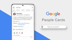 Google People Cards How To Add Yourself To Google Search How to search google by image from your iphone, android or any other mobile device. google people cards how to add