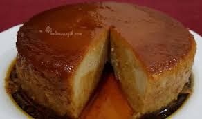 • 500 ml susu cair • 350 ml air • 3 butir telur • 2 sendok makan tepung custard, boleh ganti pakai tepung maizena • 1 loaf (1 bungkus, kurleb 10 lembar). Ada Sisa Roti Tawar Yuk Buat Puding Roti Karamel Kuliner Asyik