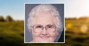 Edith Barwick Obituary February 27, 2013