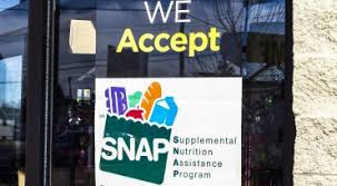 What You Need To Know Before Applying For D Snap Disaster