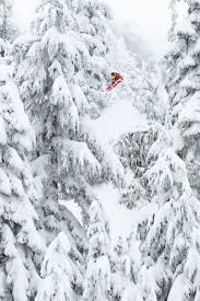 Behind The Shot Colin Adair Frames Devun Walsh Skifahren Winterreisen Winterurlaub