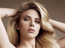 Scarlett johansson is a very talented person and is also an extremely good singer. Scarlett Johansson Blonde Hair Hd Wallpapers Free Download Wallpaperbetter