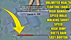 It certainly offers players many illegal features such as unlimited health, aimbot, skin mod, and so forth. Vip Mod Free Fire Unlimited Health Hack High Damage