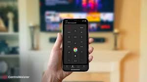 Come l'app per il telecomando android tv, può controllare il dispositivo utilizzando una combinazione di touchpad e comandi vocali. Controlmeister Un App Gratuita Per Trasformare Ipad E Iphone In Telecomando Per Le Tv Samsung Macitynet It