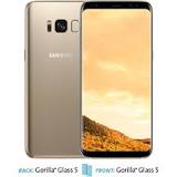 Samsung Galaxy S8 | Samsung Galaxy Glass | Corning Gorilla Glass