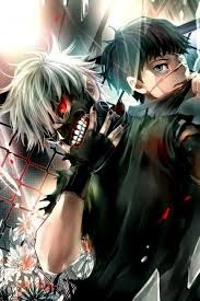 Pin On Tokyo Ghoul Kaneki Ken