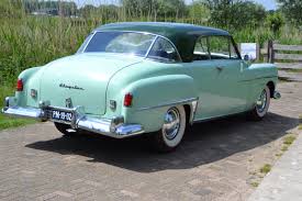 Image result for Juniper Green 1950 Chrysler