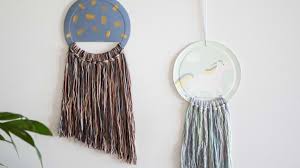 News, stories, photos, videos and more. Diy Personal Wall Decoration See The Sisters Creative Diy Project Sostrene Grene
